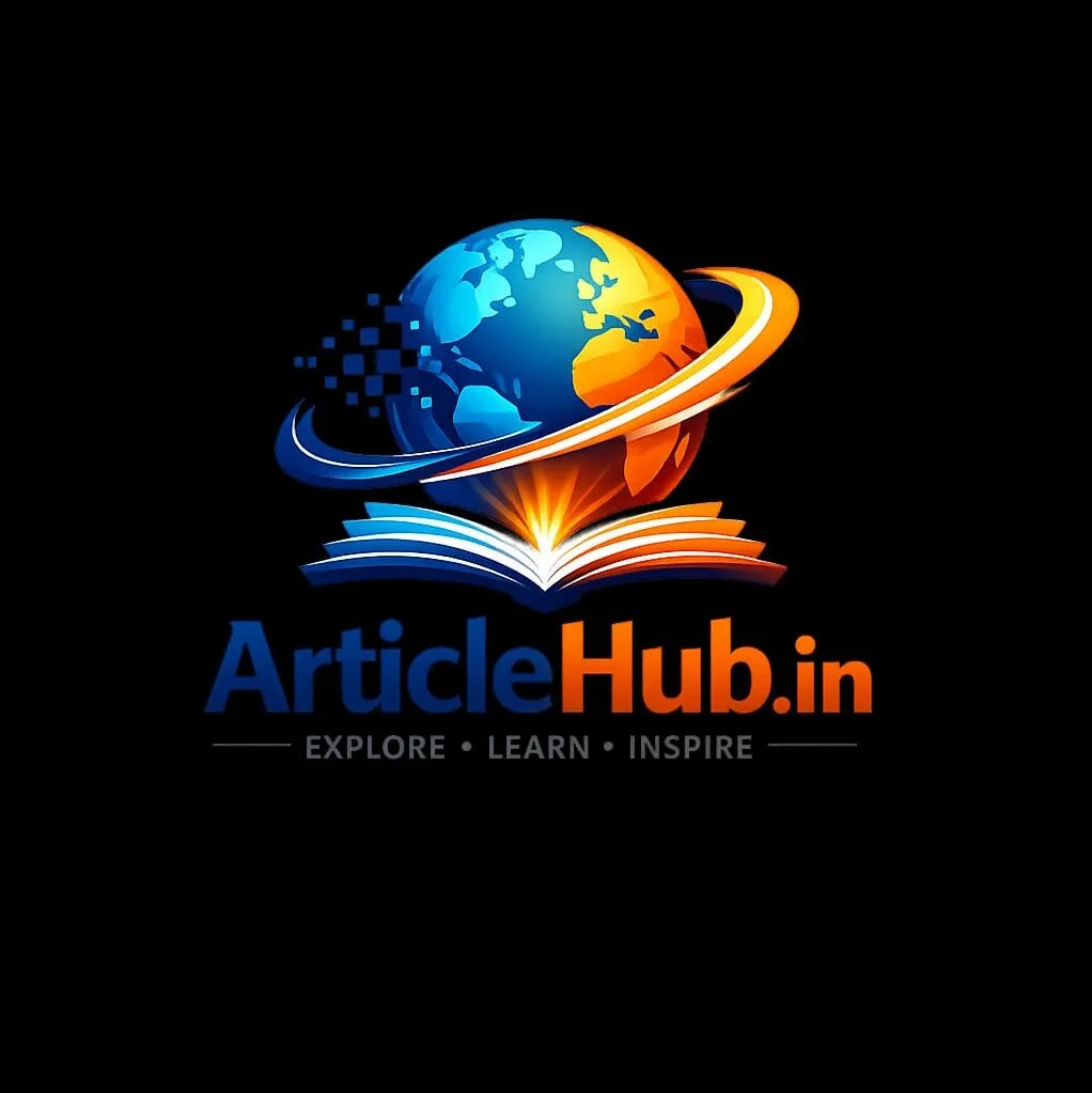 ARTICLE HUB