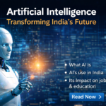 Artificial Intelligence in India future technology