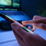 Digital Dopamine mobile addiction smartphone usage concept