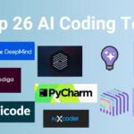 Top AI Coding Tools for Developers and Programmers