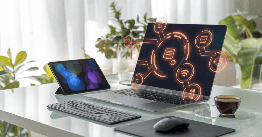 blogging kaise start kare 2026 guide laptop setup