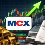 Gold Silver Price Today 18 March 2026 MCX gold silver bars price chart India