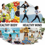 health tips for healthy life healthy body and healthy mind lifestyle guide