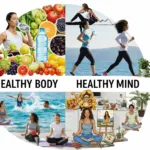 health tips for healthy life healthy body and healthy mind lifestyle guide