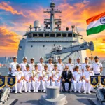 Indian Navy Agniveer SSR MR Vacancy 2026 recruitment sailors training