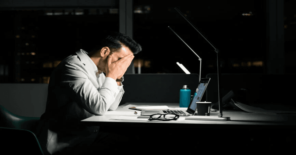 Decision Fatigue क्या है मानसिक थकान और ज्यादा फैसलों का असर