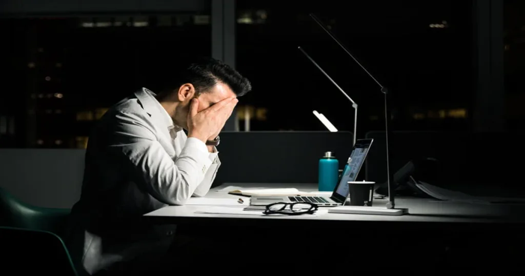 Decision Fatigue क्या है मानसिक थकान और ज्यादा फैसलों का असर