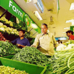 bharat ki arthvyavastha me sabzi mandi aur mehngai ka prabhav